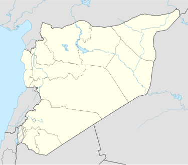 List of top-division football clubs in AFC countries is located in Syria