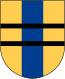 Blason de Töreboda