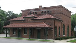 THI and E Interurban Depot-Substation in Plainfield.jpg
