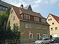 Wohnhaus