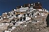 Tikse monastery, Ladakh