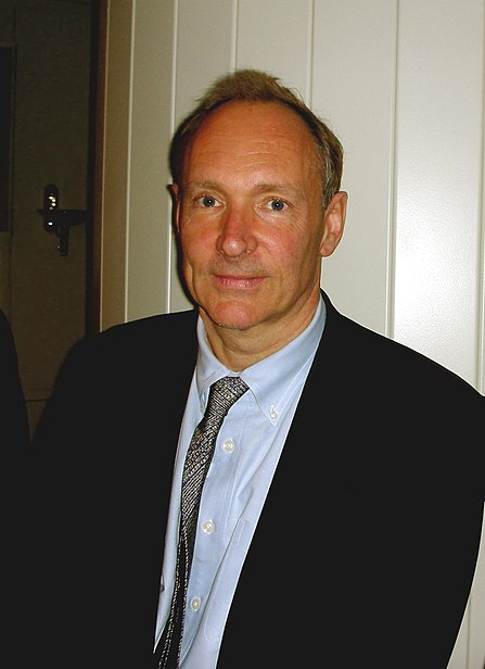 Archivo:Tim Berners-Lee April 2009.jpg
