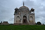 Tomb of Lal Khan