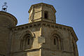 Église du Saint-Sépulcre, à Torres del Rio