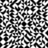 Random Truchet tiling Truchet base tiling.svg