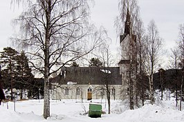 Kerk van Tyngsjö