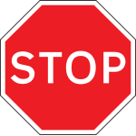 UK traffic sign 601.1.svg