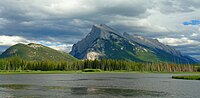 Miniatura para Vermilion Lakes