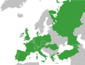 Hotelverzeichnis in Europa