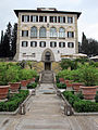 Villa Il Salviatino in Fiesole