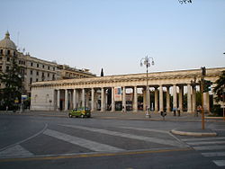 Foggia City Hall