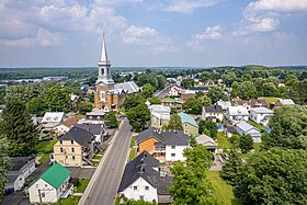 Saint-Apollinaire (Québec)