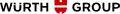 Logo der Würth Gruppe als SVG