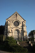 Chapelle Saint-Joseph.