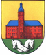 Coat of arms of Hunnesrück