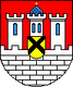 Coat of arms of Lößnitz  