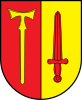 Wappen Oestereiden