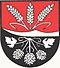 Historisches Wappen von Sebersdorf