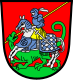 Coat of arms of Bad Aibling  