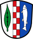 Coat of arms of Buchdorf