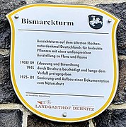 22 – Bismarckturm