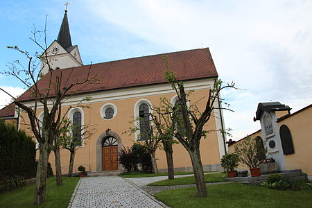 Kirche St. Michael