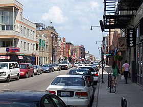 Wicker Park (quartier)