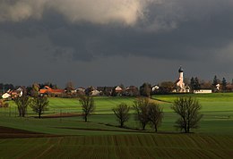 Petersdorf - Sœmeanza