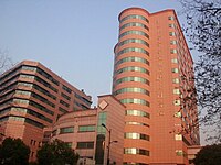 Женская больница Чжэцзянского университета 02.jpg