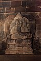 Arca Ganesha di Candi Prambanan