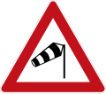 118: Crosswinds