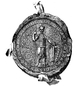 Ziemowit II Mazowiecki seal.PNG