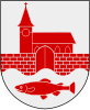 Coat of arms of Åmål