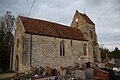 Église Saint-Martin de Breny