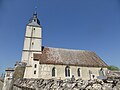 Église Saint-Martin de Brunelles