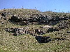 В долине реки Сильница