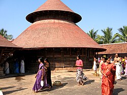 Kollengode Temple