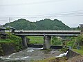 山田野川 (戸田川橋)