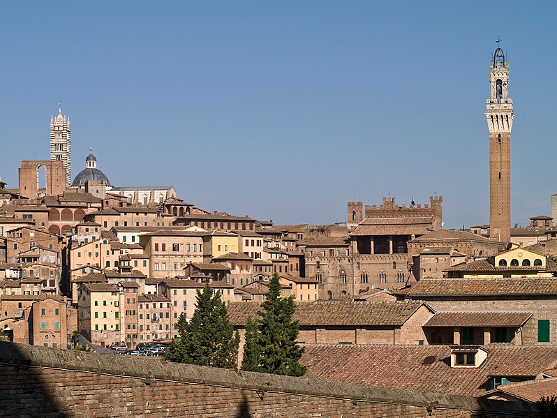 siena