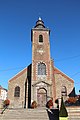 Église Notre-Dame-de-l'Assomption de Bavay