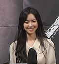 Miniatura para Jin Se-yeon