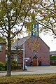 Hervormde kerk Haulerwijk