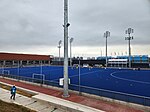 Miniatura para Centro Deportivo de Hockey Césped Estadio Nacional