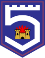 5 Infantry Battalion