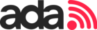 logo de Ada (entreprise)