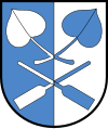 Wappen von Angath