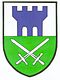 Historisches Wappen von Gosdorf