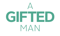 A Gifted Man: SVG neu