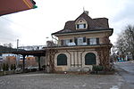 Bahnhof