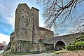 Château de Jouffroy-d'Abbans